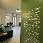 Numiro Lejlighed Rom