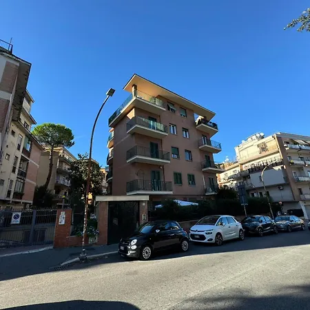 Numiro Rom
