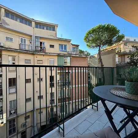 Apartamento Numiro *