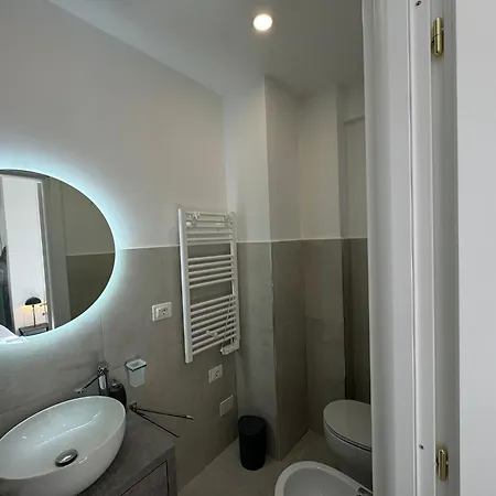 Apartamento Numiro *