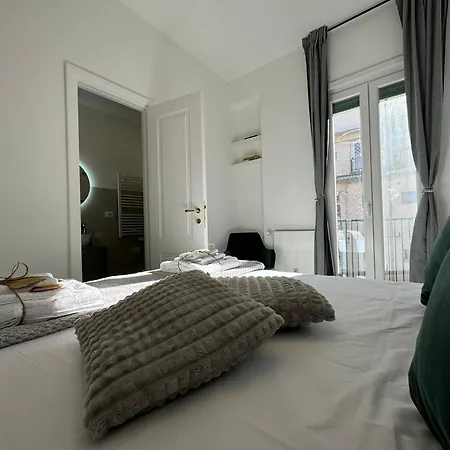 Apartamento Numiro *