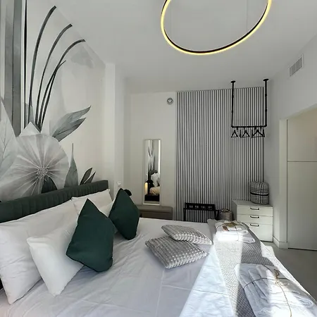 Numiro Apartamento