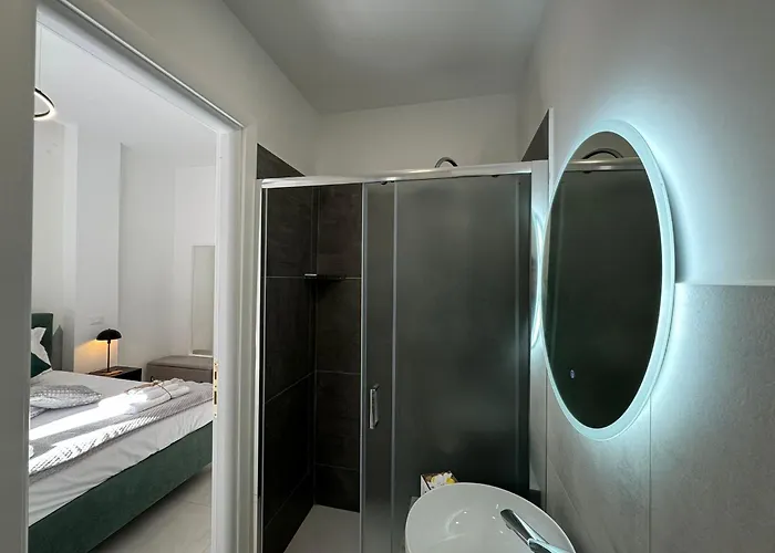 Numiro Апартаменты