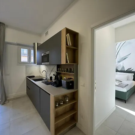 Numiro Appartement *