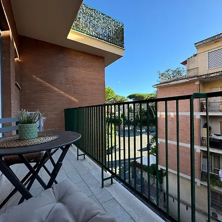 Appartement Numiro *